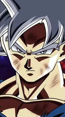 Dragon Ball Wallpaper android App screenshot 0